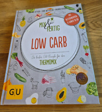 Mix fertig low gebraucht kaufen Mix fertig low gebraucht kaufen  Grünsfeld