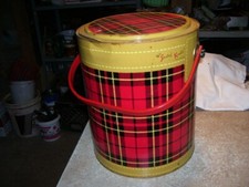 Vintage 1960 red for sale  Viking