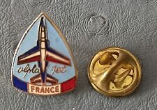 Pin patrouille avion d'occasion  Clermont-Ferrand-