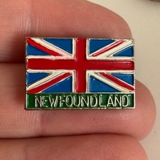 Vintage newfoundland union for sale  Basehor