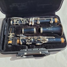 Yamaha clarinet ycl for sale  Sioux City