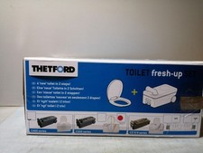 Thetford fresh set gebraucht kaufen  Herten