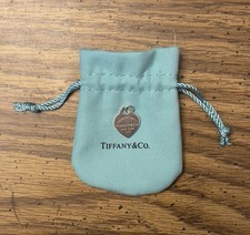 Return tiffany co. for sale  Fort Myers