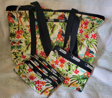 Lesportsac hawaii exclusive for sale  Waipahu