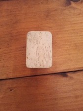 Mahjong tile dovetail for sale  Plymouth