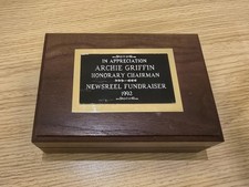 Archie griffin appreciation for sale  Columbus