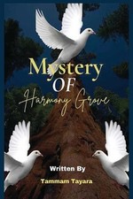 Mystery harmony grove usato  Spedire a Italy
