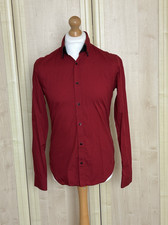 Moss london red for sale  MANCHESTER