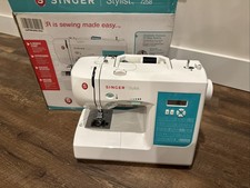singer stylist 7258 for sale singer stylist 7258 for sale Westhampton Beach
