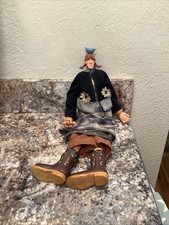 Williraye dollfolks ww4001 for sale  Columbia City