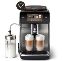 Saeco granaroma deluxe gebraucht kaufen  Willich
