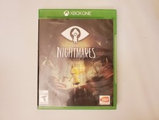 Little Nightmares (Xbox One) comprar usado  Enviando para Brazil