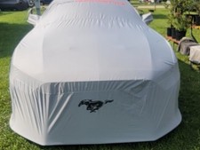 Mustang 2015 2023 for sale  Calabash