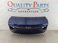 Toyota avensis tailgate for sale  LIVINGSTON