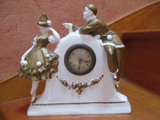 Réveil ancien d'occasion  Bégard