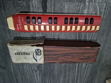 Retro hohner accordion gebraucht kaufen  Gladbeck