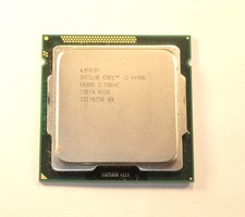 Processador Intel Quad Core i5-2400S 2.50GHz soquete LGA1155 iMac CPU SR00S comprar usado  Enviando para Brazil