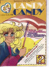 Candy candy 158 usato  Verona
