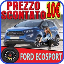 Ruotino scorta per usato  Torre Canavese