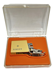 Vintage singer smooth for sale  Pflugerville