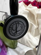 Littmann cardiology stethoscop for sale  Shipping to Ireland