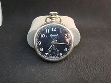 Pocket watch ingersoll for sale  Chattanooga