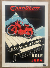 Original old authentic d'occasion  Expédié en Belgium