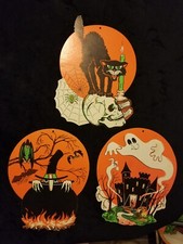 Vintage lot beistle for sale  Denton