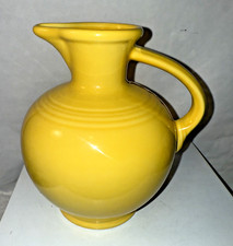 Fiesta carafe water for sale  Melrose