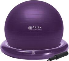 Gaiam essentials balance gebraucht kaufen  Mönchengladbach