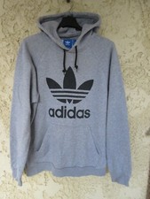 Sweat capuche adidas d'occasion  Nîmes