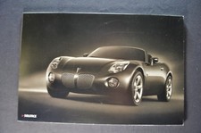 2004 pontiac brochure d'occasion  Expédié en Belgium