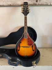 Mandolin old hickory for sale  Veedersburg
