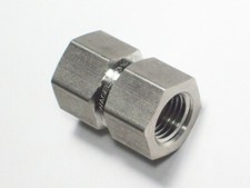 Swagelok stainless steel for sale  Clayton