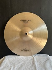 Zildjian quick beat for sale  Memphis