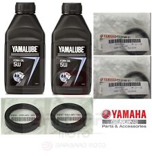 Kit paraoli forcella usato  Gioia Tauro