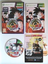 dragon ball z kinect xbox 360 comprar usado dragon ball z kinect xbox 360 comprar usado Enviando para Brazil