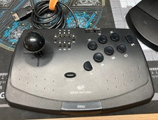 Sega saturn turbo for sale  Sussex