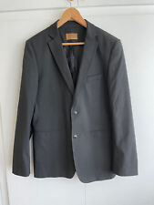 Zara black blazer for sale  STANMORE