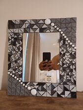 Hand made mosaic for sale  BEDFORD