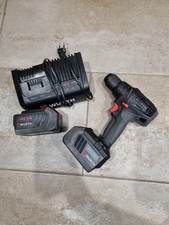 Akku bohrschrauber würth gebraucht kaufen  Hütschenhausen