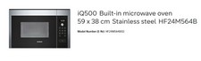 Siemens microwave door for sale  HIGH WYCOMBE