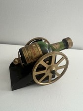 Cognac mignonnette courvoisier d'occasion  Lafrançaise