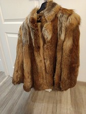 Manteau fourrure d'occasion  Flines-lez-Raches