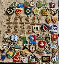 Lot pin sport d'occasion Lot pin sport d'occasion  Allauch