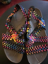 Pavers ladies strappy for sale  NUNEATON
