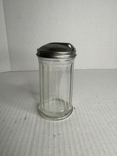 Vintage glass sugar for sale  Concord