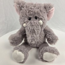 Small elephant plush for sale  Pittsburgh