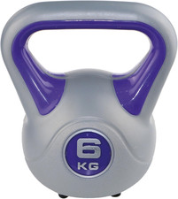 Kettlebell fit usato  Roma