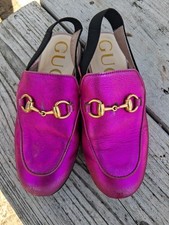 Gucci kids princetown gebraucht kaufen  Krummhörn